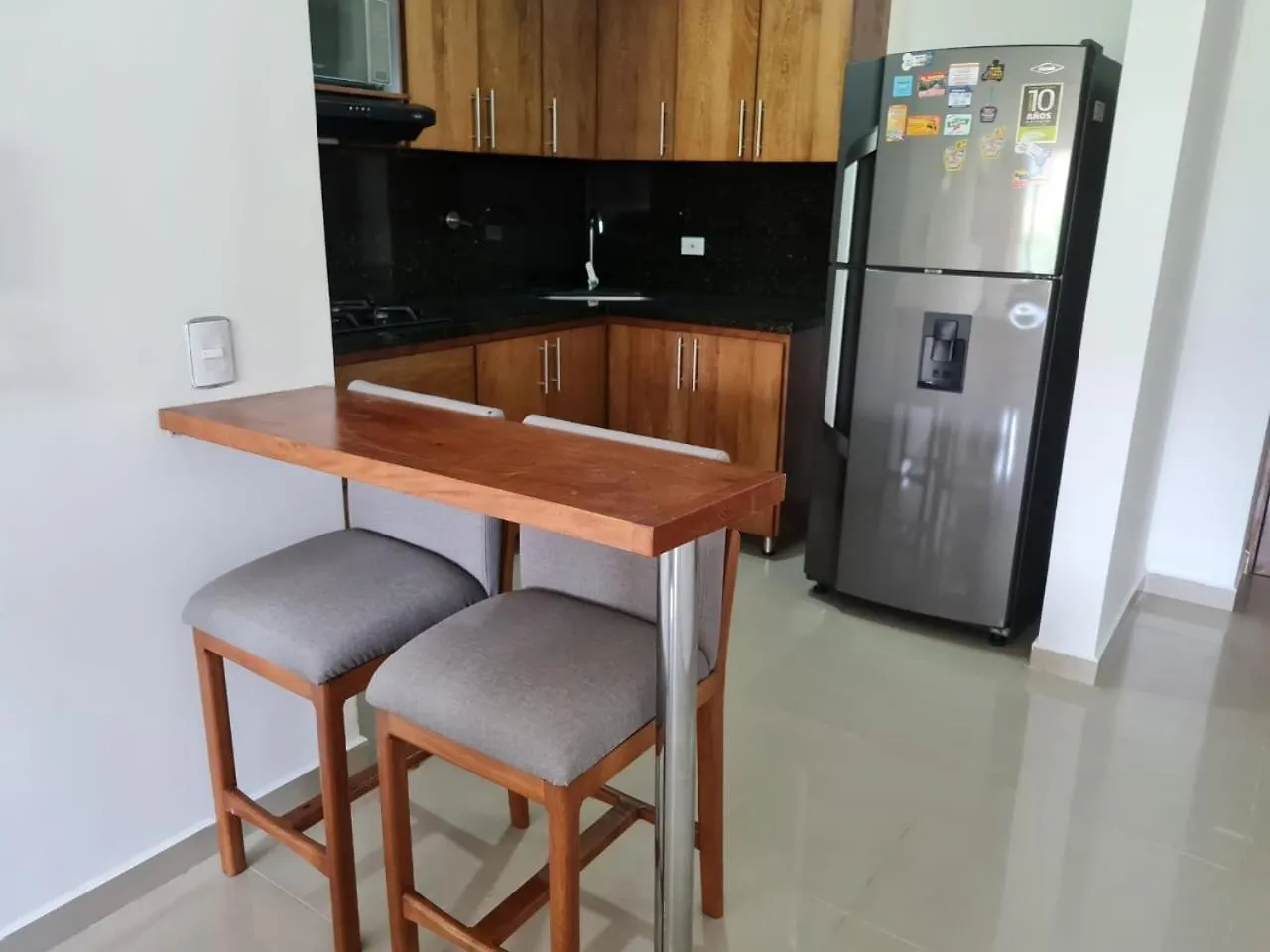 Apartment Amoblado Sabaneta 702 Manchester