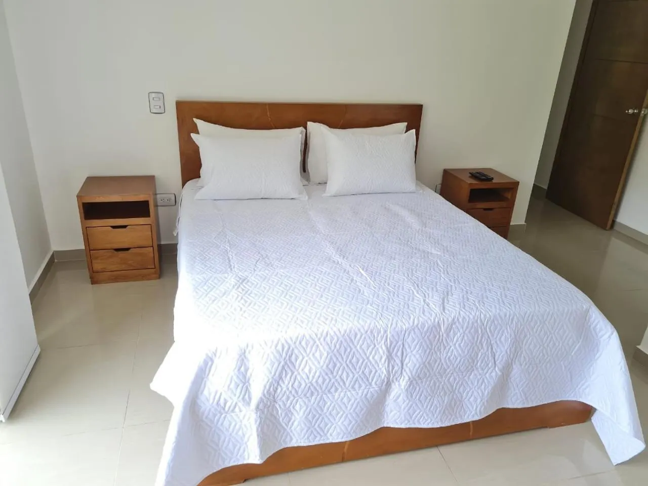 Apartment Amoblado Sabaneta 702 Manchester