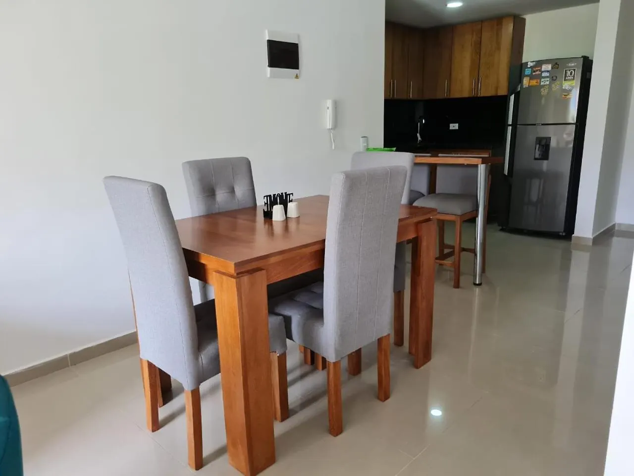Amoblado Sabaneta 702 Manchester Colombia