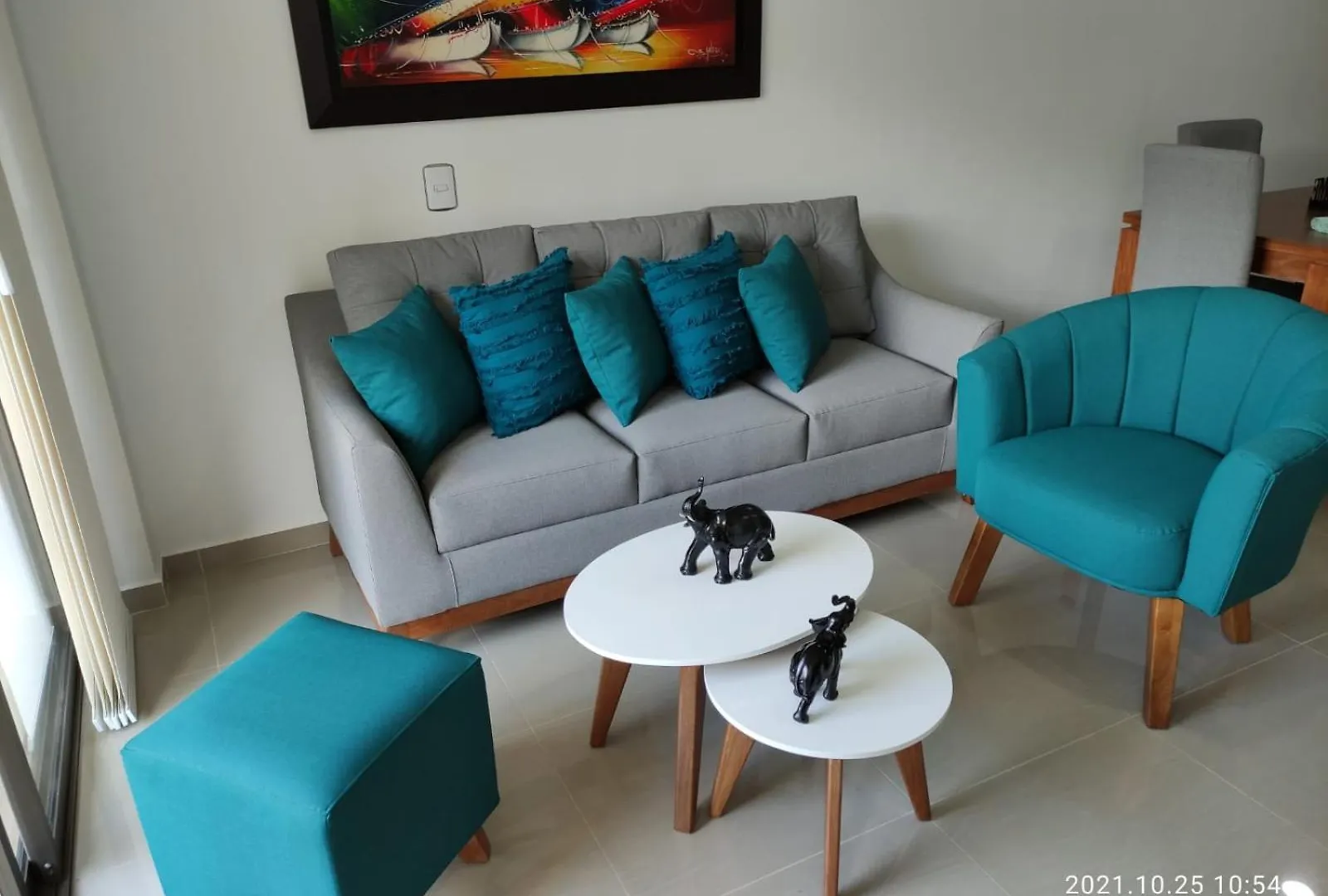Apartment Amoblado Sabaneta 702 Manchester