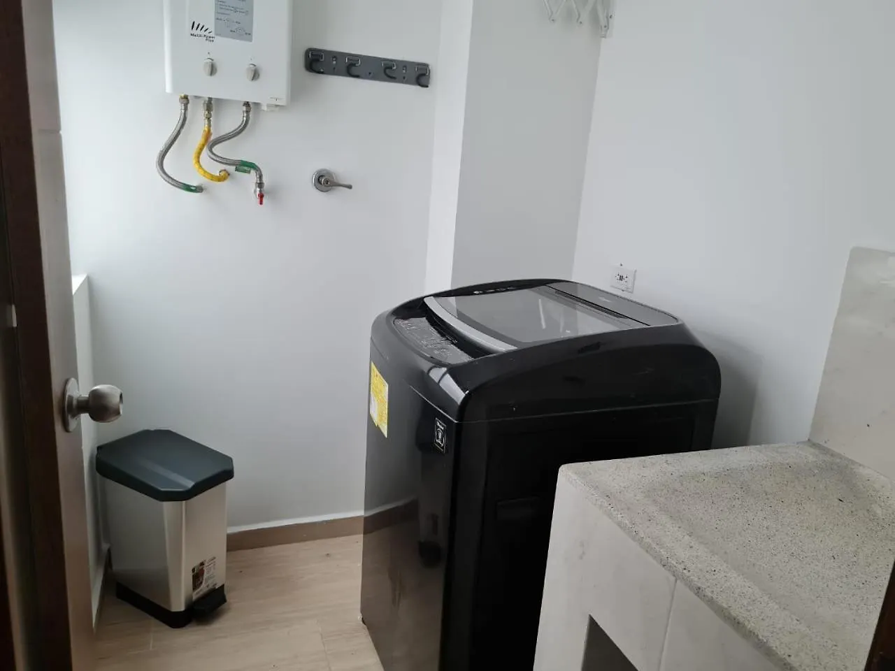 Apartment Amoblado Sabaneta 702 Manchester