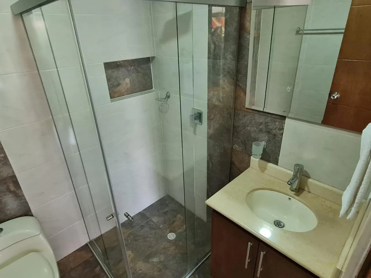 Apartment Amoblado Sabaneta 702 Manchester