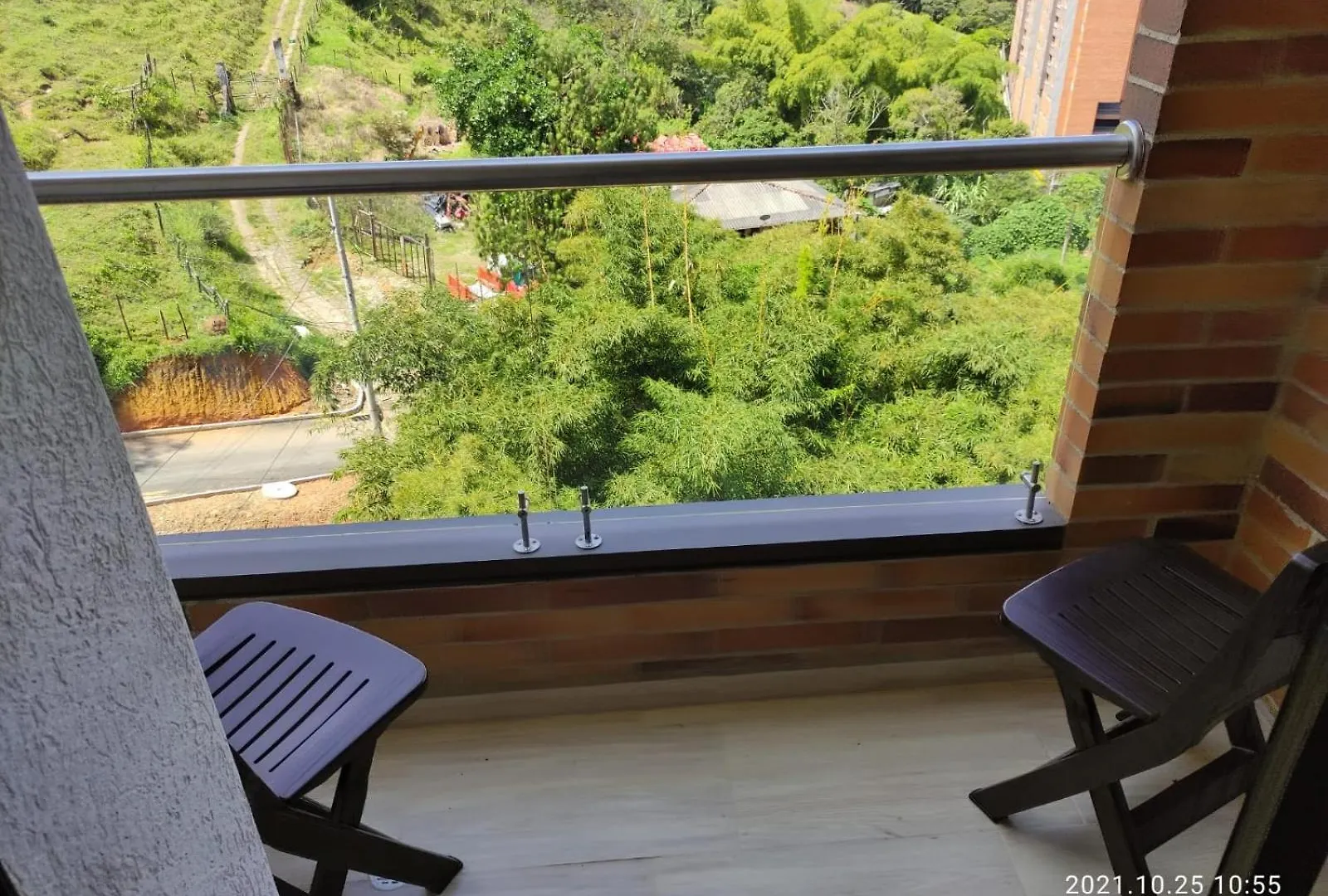 Amoblado Sabaneta 702 Manchester Apartment